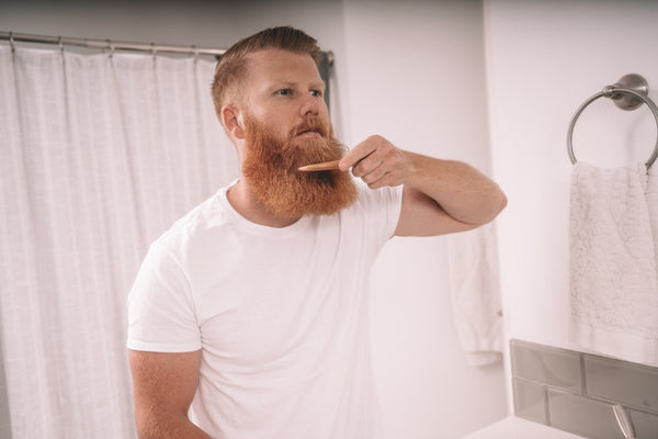 How to Get the Perfect Beard - Bend Soap Company